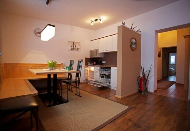 Apartamentos Appartement Anblick