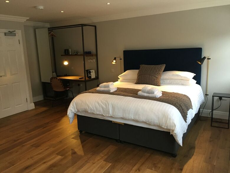 Hotel Pembroke Hall