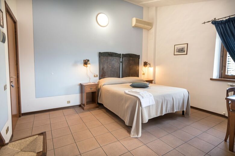 Agroturismo La Piaggia