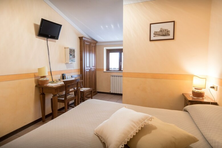 Agroturismo La Piaggia