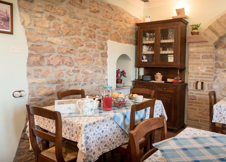 Agroturismo La Piaggia