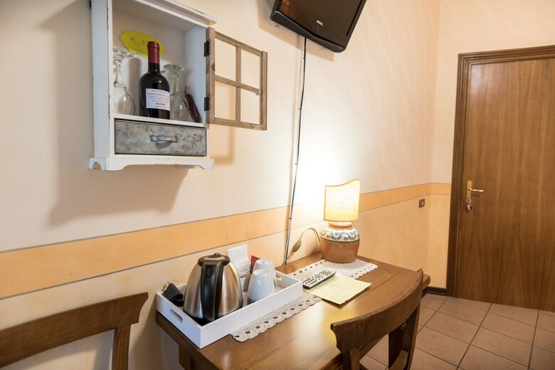 Agroturismo La Piaggia