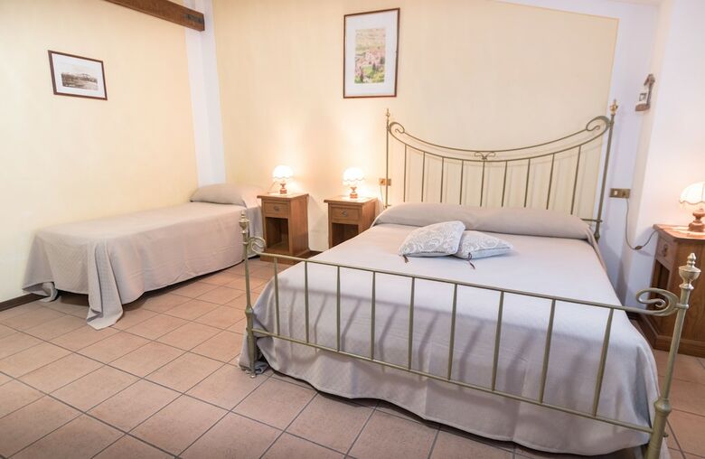 Agroturismo La Piaggia