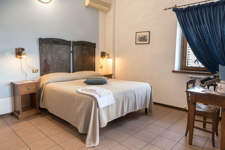 Agroturismo La Piaggia