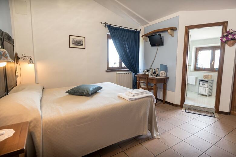 Agroturismo La Piaggia