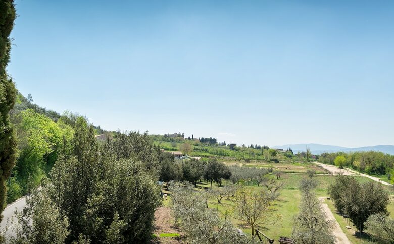Agroturismo La Piaggia