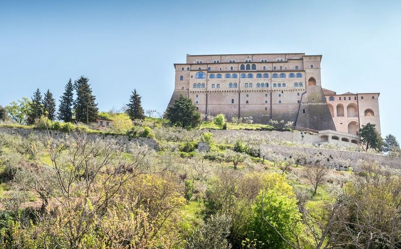 Agroturismo La Piaggia