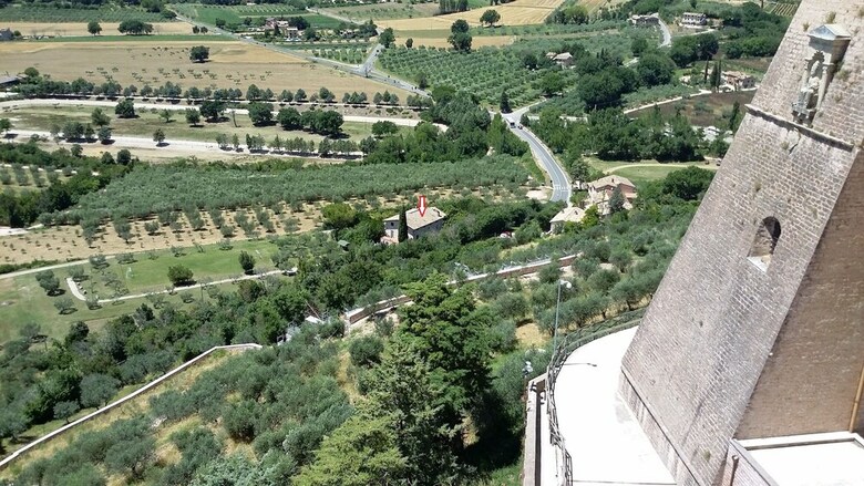 Agroturismo La Piaggia