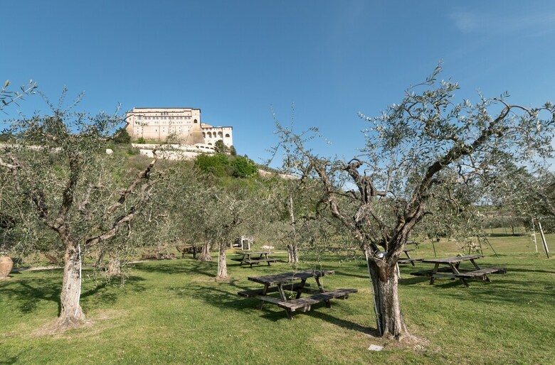 Agroturismo La Piaggia