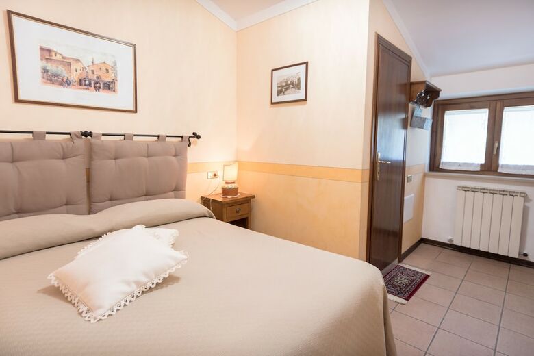 Agroturismo La Piaggia