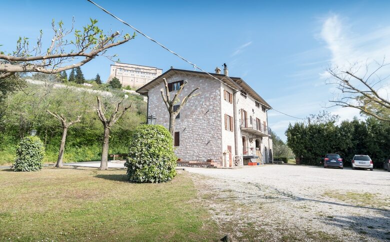 Agroturismo La Piaggia