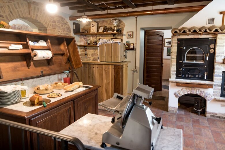 Agroturismo La Piaggia