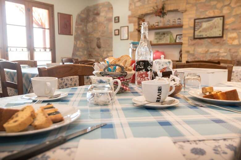 Agroturismo La Piaggia