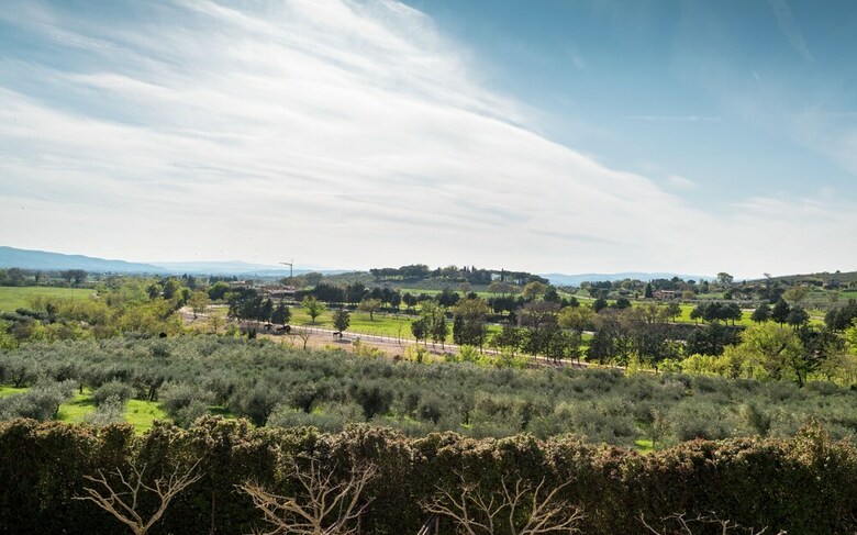 Agroturismo La Piaggia