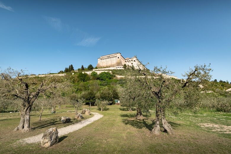 Agroturismo La Piaggia