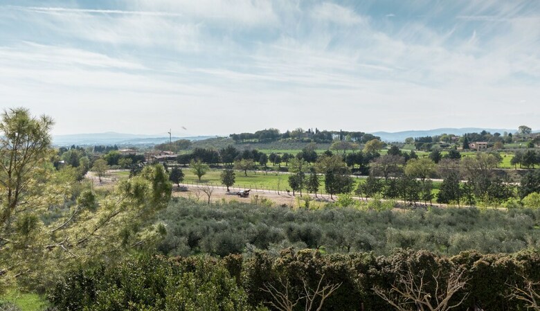 Agroturismo La Piaggia