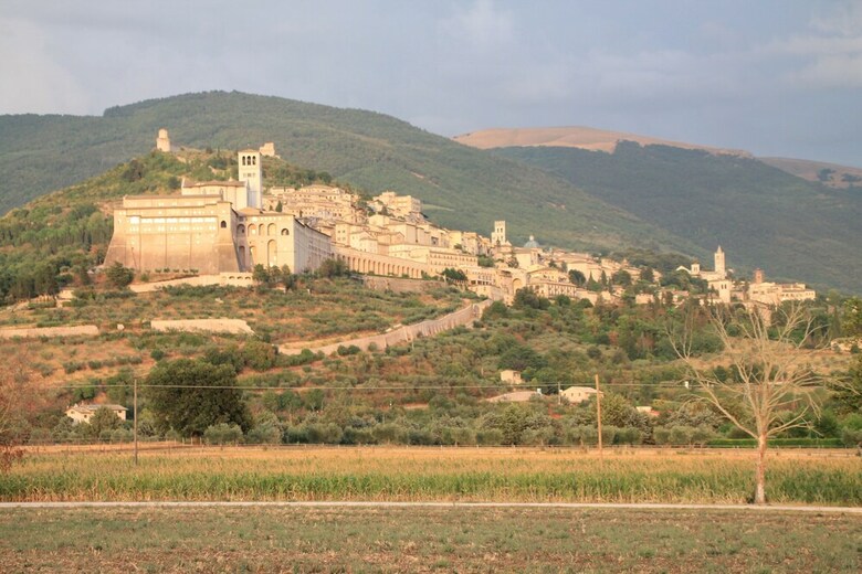 Agroturismo La Piaggia