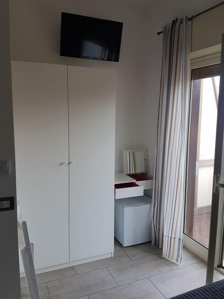 B&B Rometta Beach