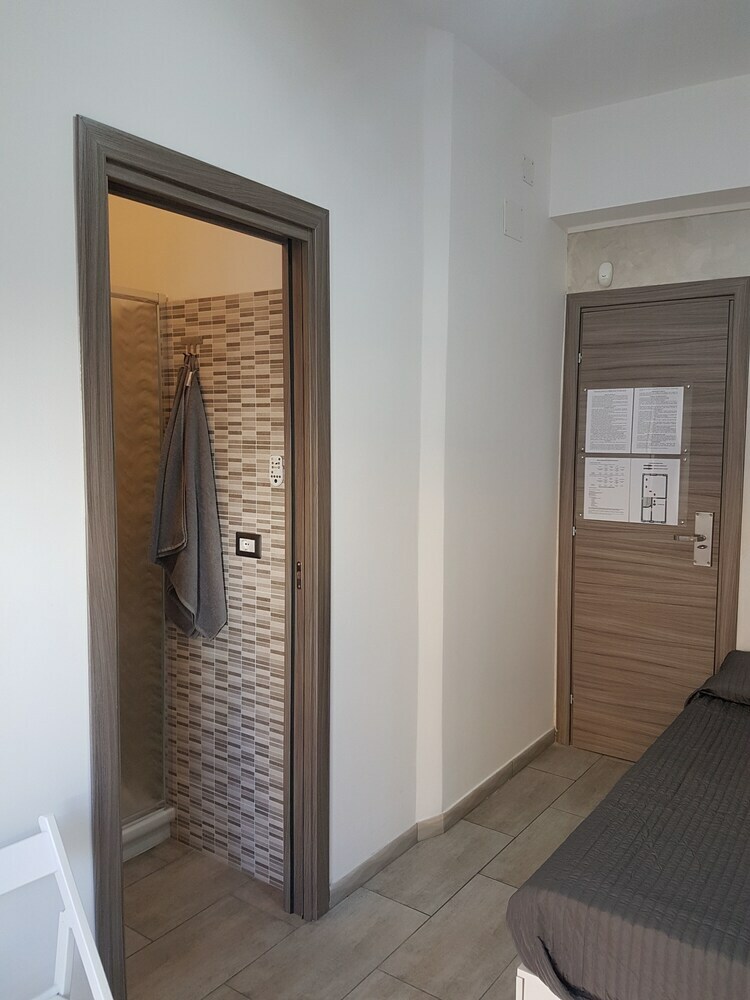 B&B Rometta Beach