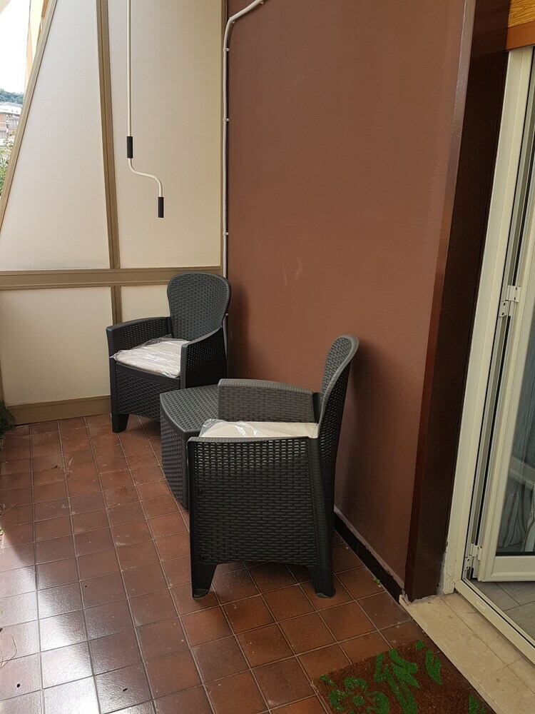 B&B Rometta Beach