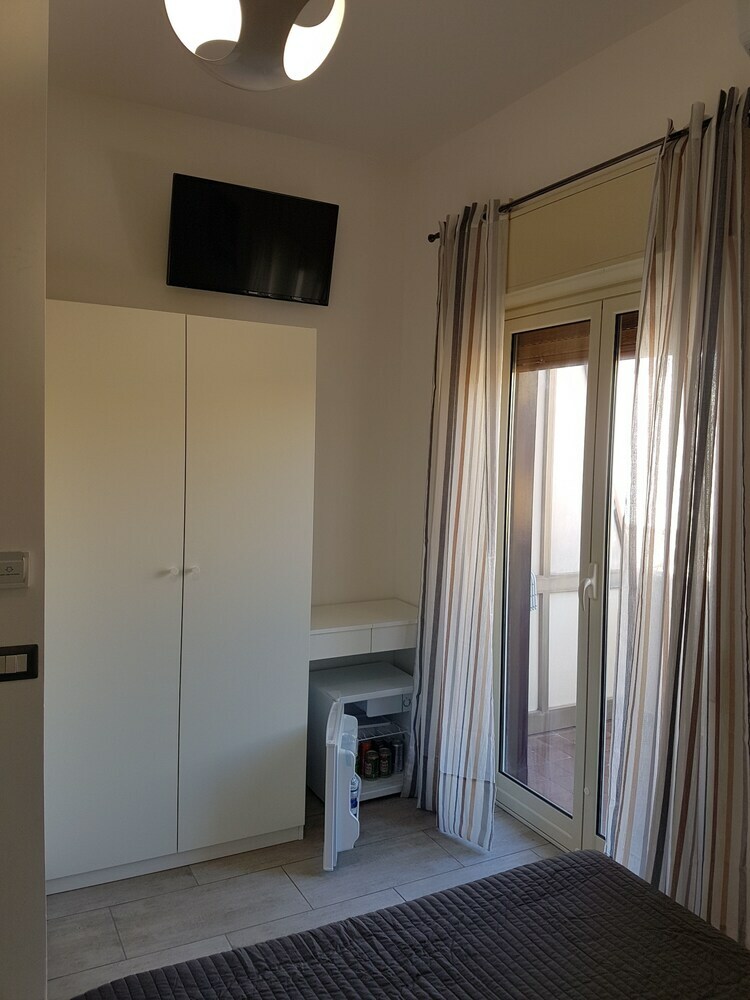 B&B Rometta Beach