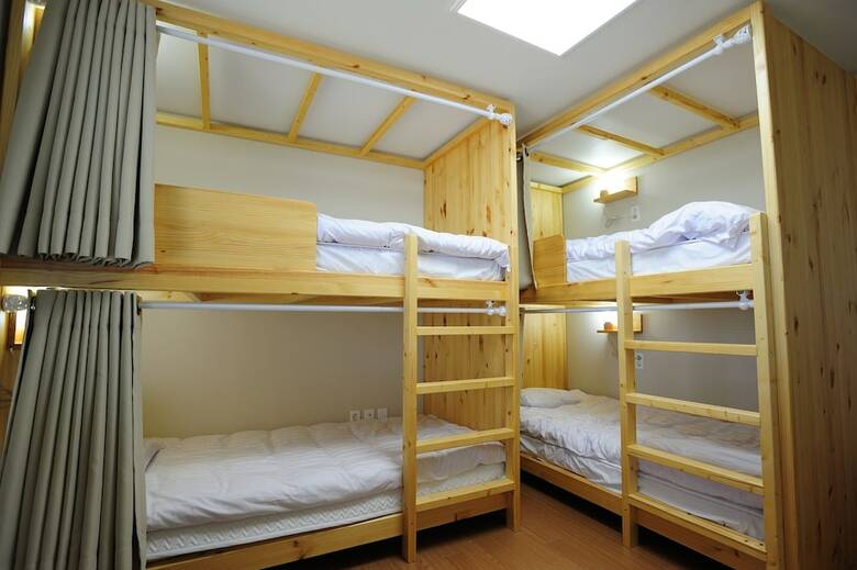 Hostal Hannah Guest House - Hostel