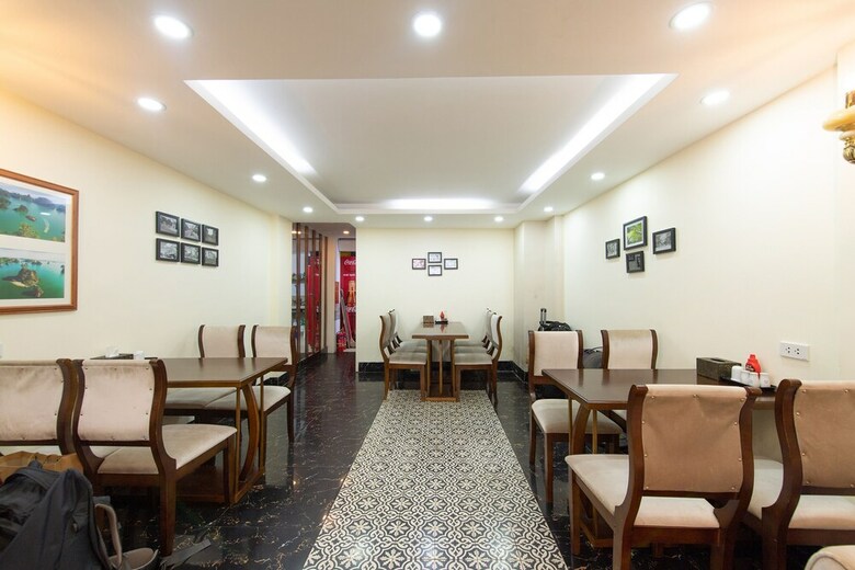 Oyo 388 Ibiz Hotel