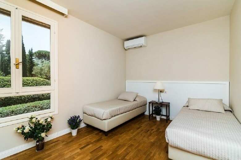 Residence Poggio Del Golf