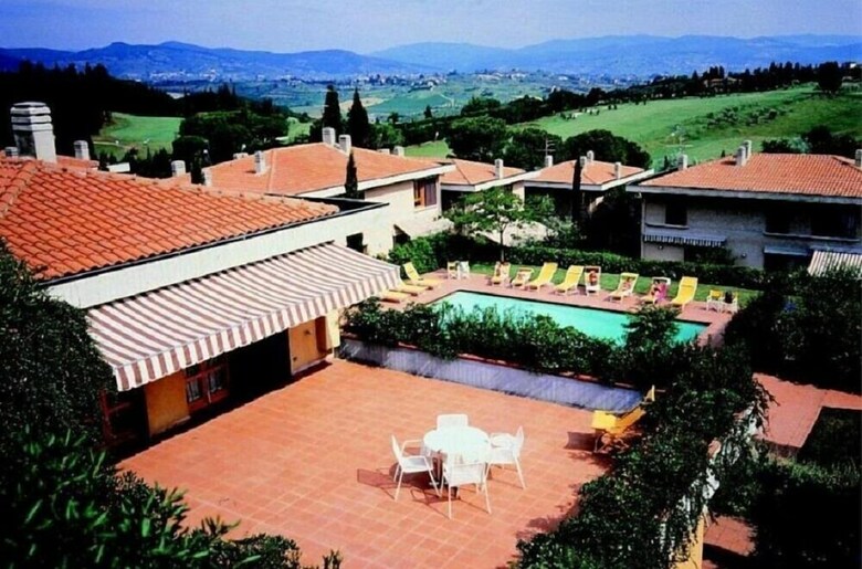 Residence Poggio Del Golf