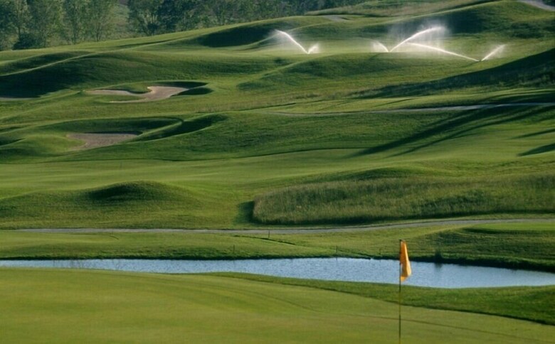 Residence Poggio Del Golf