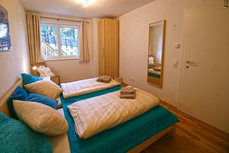 Apartamentos Appartement Tauernblick