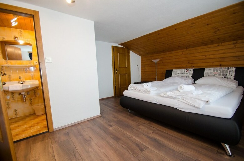 Apartamentos Holiday House Auer Kaprun