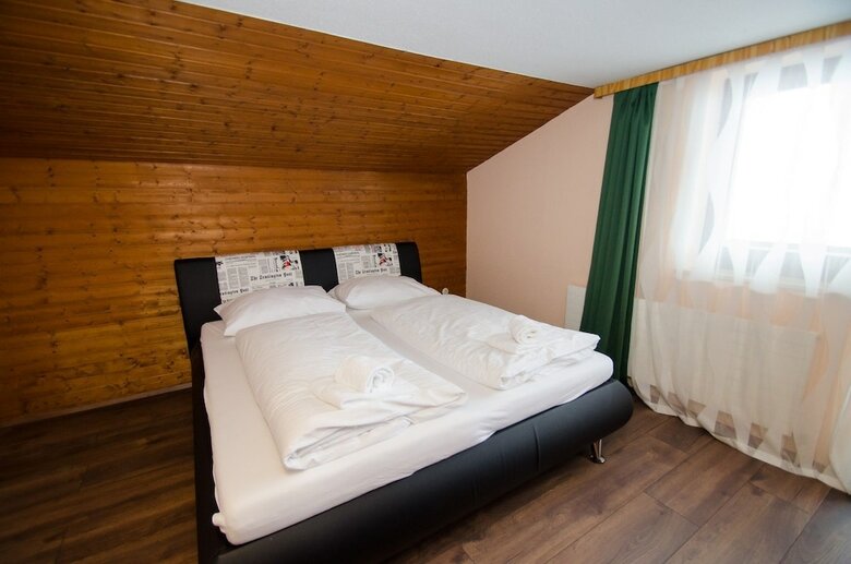 Apartamentos Holiday House Auer Kaprun