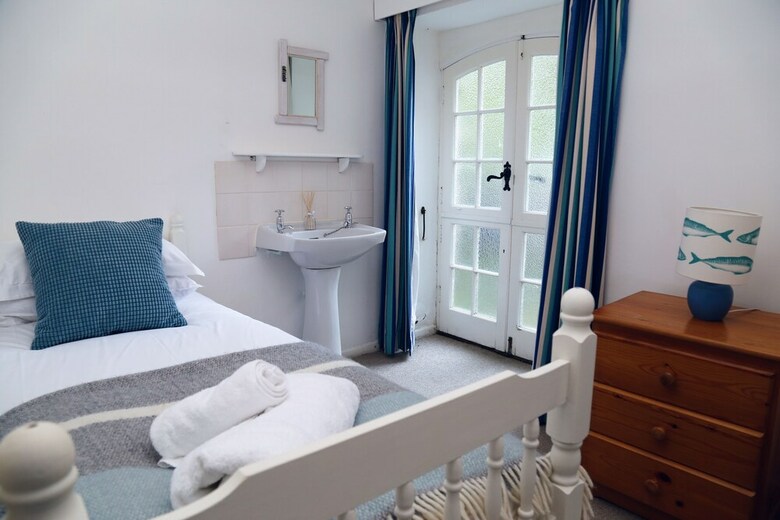 Apartamentos Glebe Hall