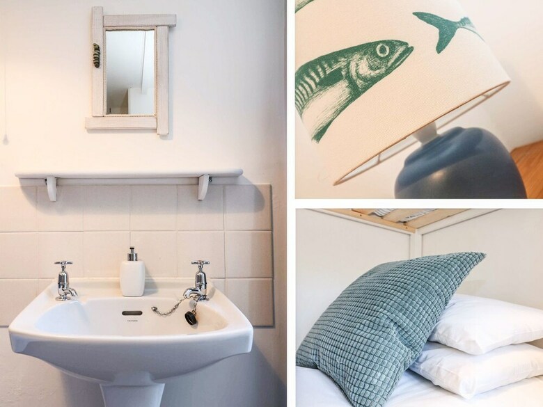 Apartamentos Glebe Hall