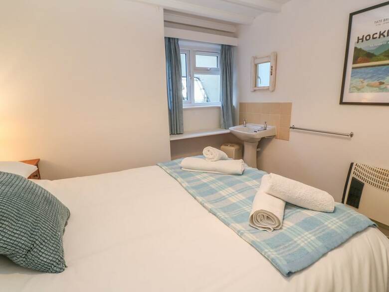 Apartamentos Glebe Hall