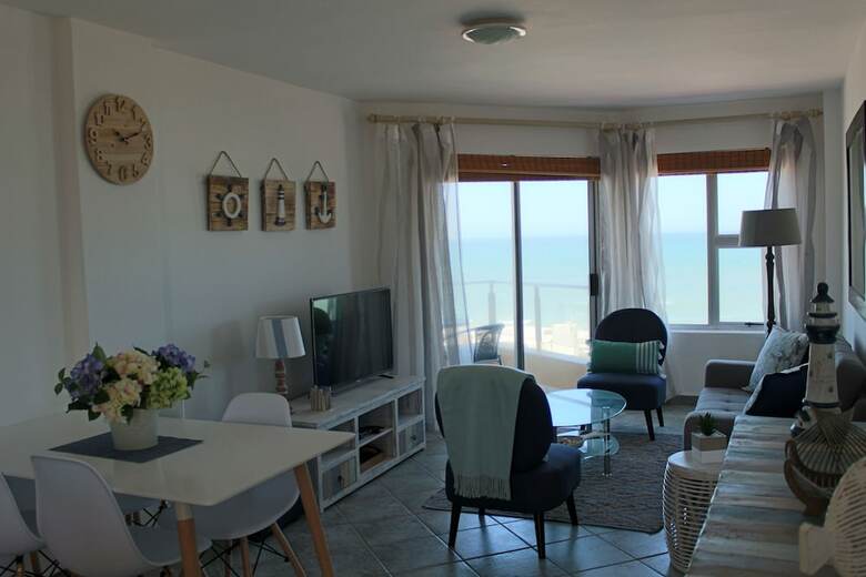 Apartamentos Spectacular Views Blouberg Beachfront