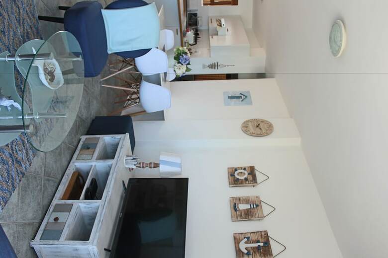 Apartamentos Spectacular Views Blouberg Beachfront