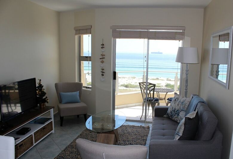 Apartamentos Spectacular Views Blouberg Beachfront