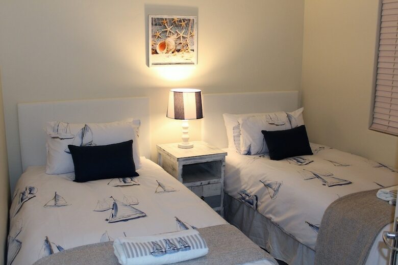 Apartamentos Spectacular Views Blouberg Beachfront