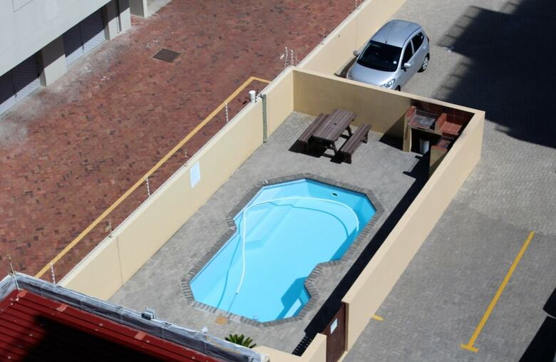 Apartamentos Spectacular Views Blouberg Beachfront