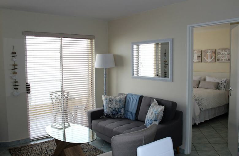 Apartamentos Spectacular Views Blouberg Beachfront