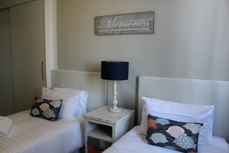 Apartamentos Spectacular Views Blouberg Beachfront