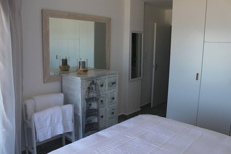 Apartamentos Spectacular Views Blouberg Beachfront