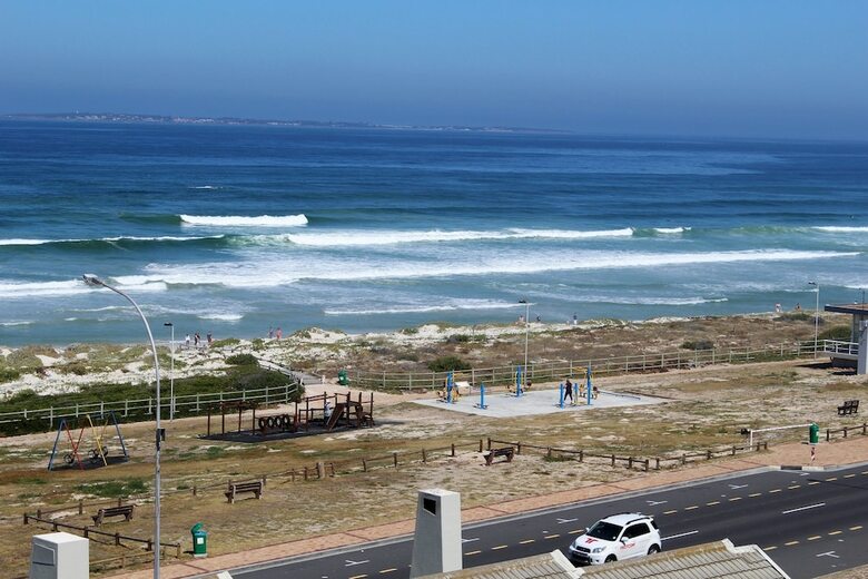 Apartamentos Spectacular Views Blouberg Beachfront