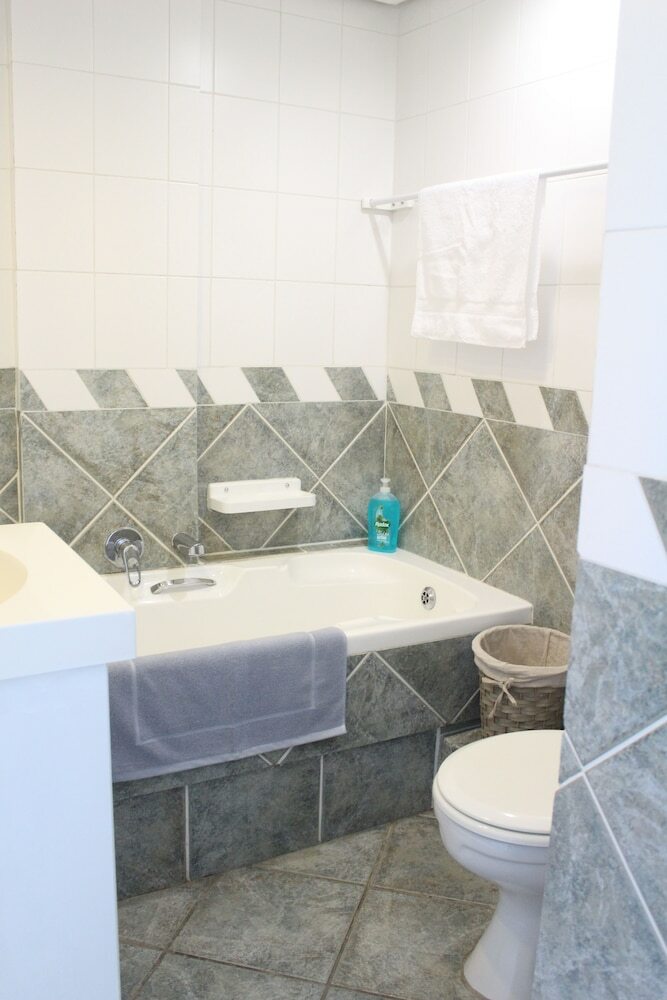 Apartamentos Spectacular Views Blouberg Beachfront