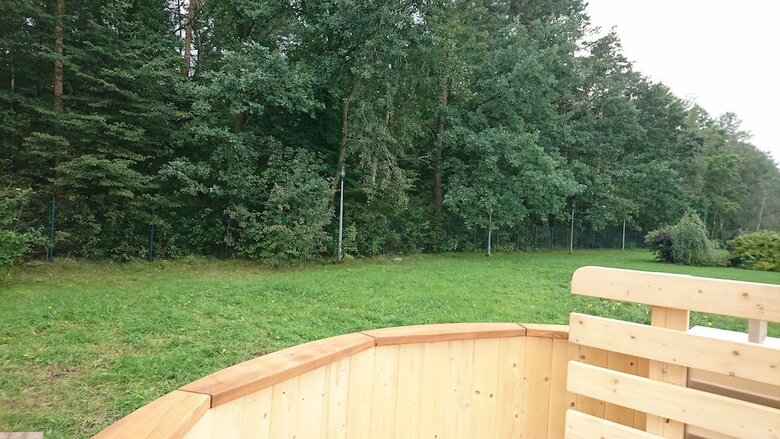 Hotel Eco Niebor�w