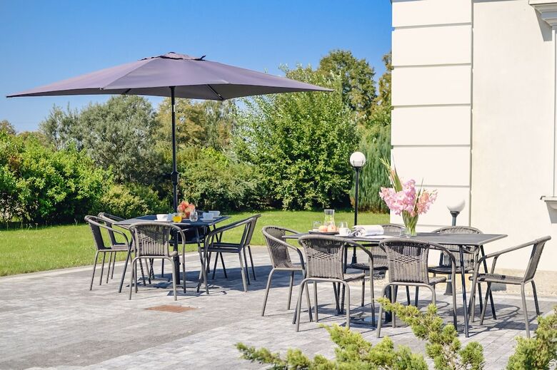 Hotel Eco Niebor�w
