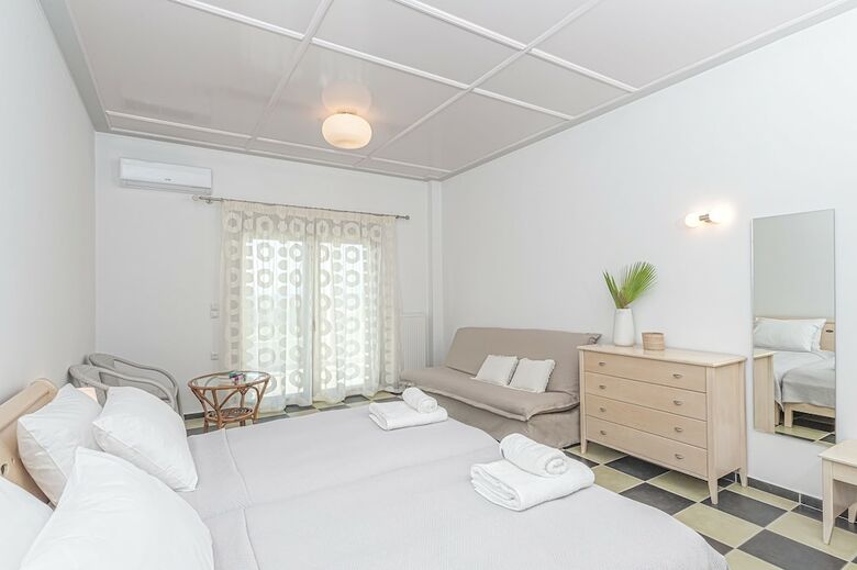 Akti Villa - Seaside Living
