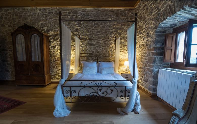 Agroturismo Palacio Horkasitas